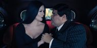 Catherine Zeta-Jones, Wednesday Season 2 Cast